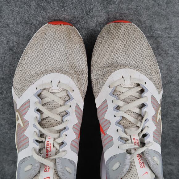 Nike Shoes Mens 11 Athletic Trainer Downshifter Running Sneaker Sport Comfort - Picture 7 of 13